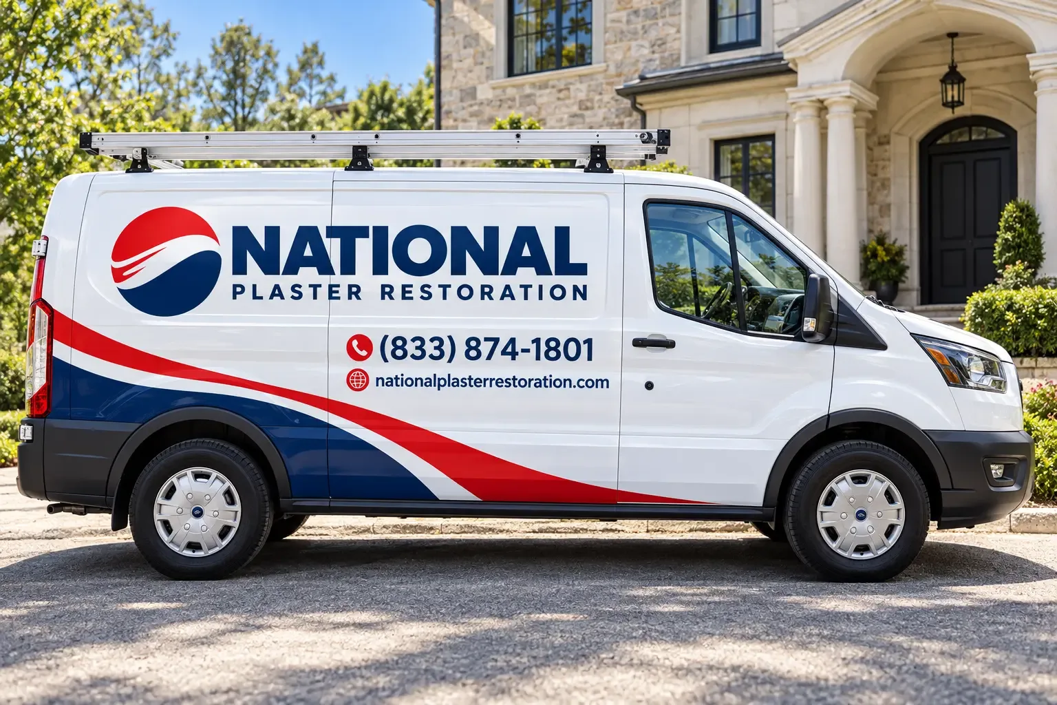 Plaster Repair in Cooleemee, NC near me